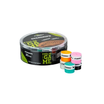 Padel Grip 30db Színes