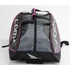 Kép 7/8 - Thermo padel táska fekete/Rózsaszín