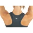 Kép 3/4 - Női Ujjatlan Póló Szürke